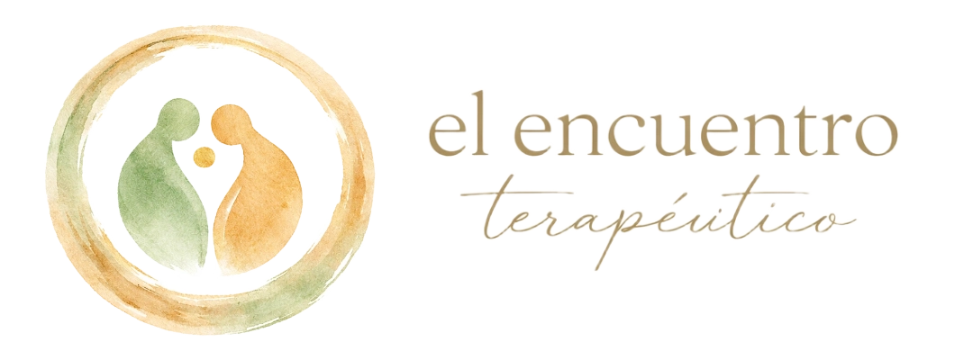 El Encuentro Terapéutico Logo