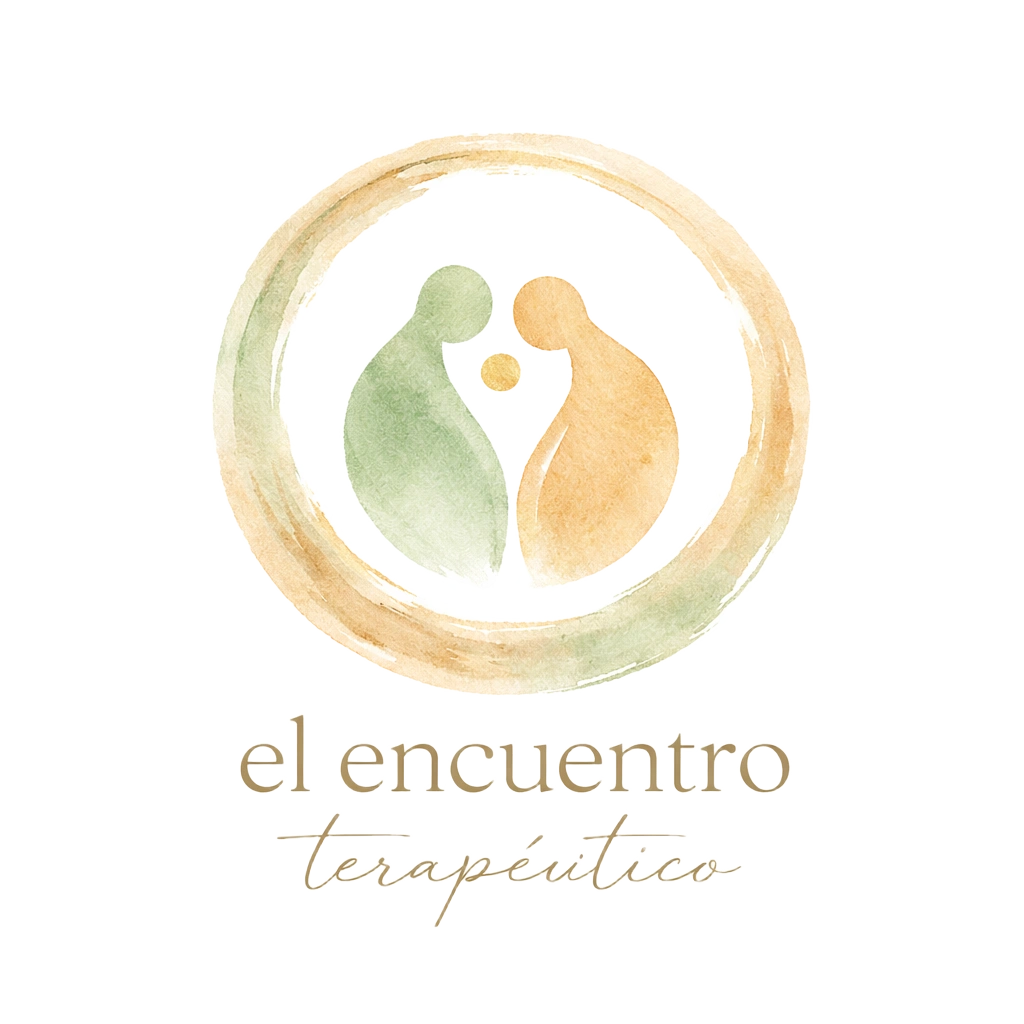 el encuentro terapeutico